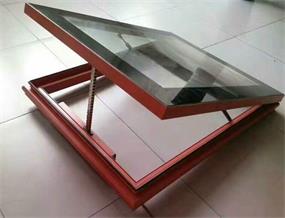 單鏈條開窗機(jī)
